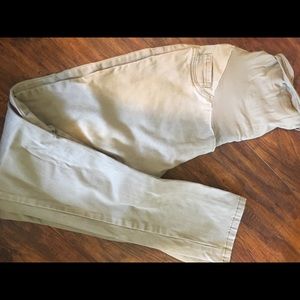 Maternity pants